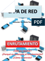 2 C CAPA DE RED