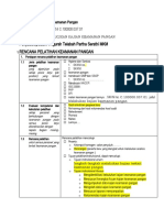 Form 2. Melakukan Pelatihan Keamanan Pangan Ngurah