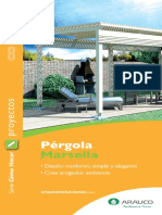 Pérgola