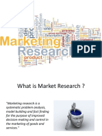 5 Marketing Research Its Components