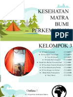 Kep Matra Kelompok 3