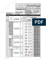 PDF Bor Log 12 Titik DD