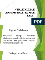 Kontrak Kuliah ARS Sms 3 2021