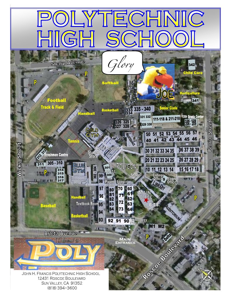 Poly Map | PDF