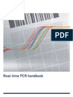 Real Time Pcr Handbook Life Technologies Update Flr