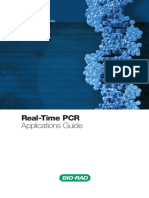 PCR guide