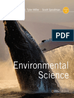 Environmental Science (16th Edition)