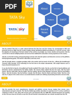 TATA Sky