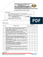 Materi Test PSB 17