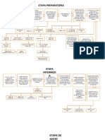 Esquemas Proceso Penal