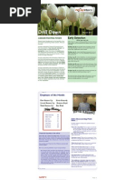 Drill Down: Early Detection