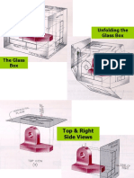 Unfolding The Glass Box