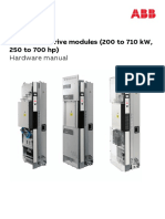 ACS880-04 (315kW VFD)