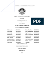 Kel 2 - Prinsip Etika Dalam Penelitian Kualitatif