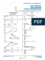 G3 - 02 - Trigonometria - Razones Trigonometricas