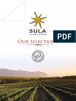 Sula Vineyards