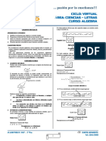 G3 - 07 - Algebra - Cocientes Notables