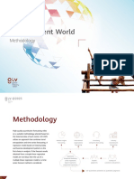 Touching N Ntelligent World: Methodology