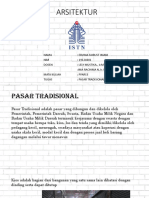 Pasar Tradisional 1