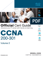 CCNA 200-301 Volume 2