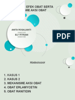 Ppt. Farmakologi