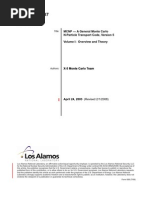 Download MCNP5_manual_VOL_I by miromony SN52965560 doc pdf
