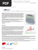 CSI - SAP2000 Technical Knowledge Base