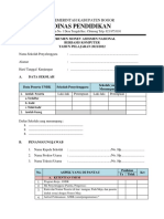 Format Instrumen Monev Anbk