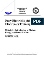 Mod01 - Matter Energy and DC