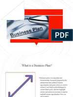 Ed 5 Business Plan