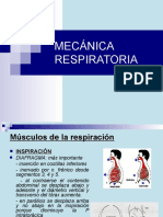 Mecánica Respiratoria2