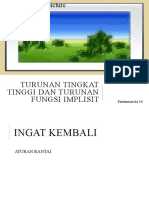 Pertemuan 10