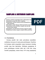 Materi Statbis Inet