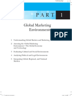 Global Marketing Contemporary Theory Pra