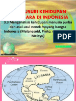 2. MANUSIA PURBA