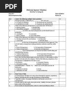 Aligning CPD with RCOT Framework | PDF | Occupational Therapy | Goal ...