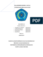 Makalah Bisnis Model Canvas (PR Manjaemen Lab) (1) - 2
