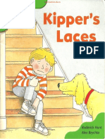 Kipper - S Laces