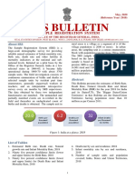 SRS Bulletin 2018