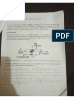 Basic Electronics - JFET