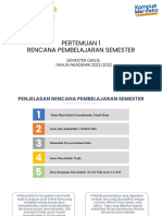 8286S1TKCE30432018 - Termodinamika Teknik Kimia - Pertemuan 1 - Materi Tambahan