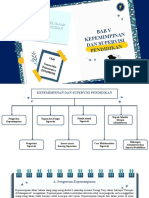 Bab V Kepemimpinan & Supervisi