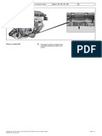 Notes For Position of Engine Number