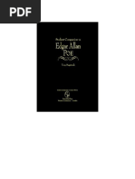 Tony Magistrale - Student Companion To Edgar Allan Poe ...