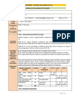 Public Policy-Revised Course Outline-2020-21-Final Submission