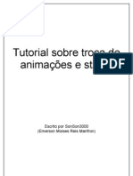 Tutorial Sobre Troca de Animações e States (Completo)