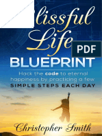 Blissful Life Blueprint