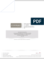 Mori, M. (2008). Una propuesta metodológica para la intervención comunitaria. Liberabit, 14, 81-90