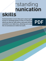 Manager's Handbook - 1. Understanding Communication Skill