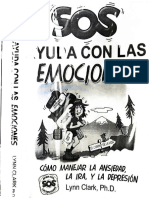 SOS Ayuda Con Las Emociones. Como Manejar La Ira, Ansiedad y Depresion - Lynn Clark (1)